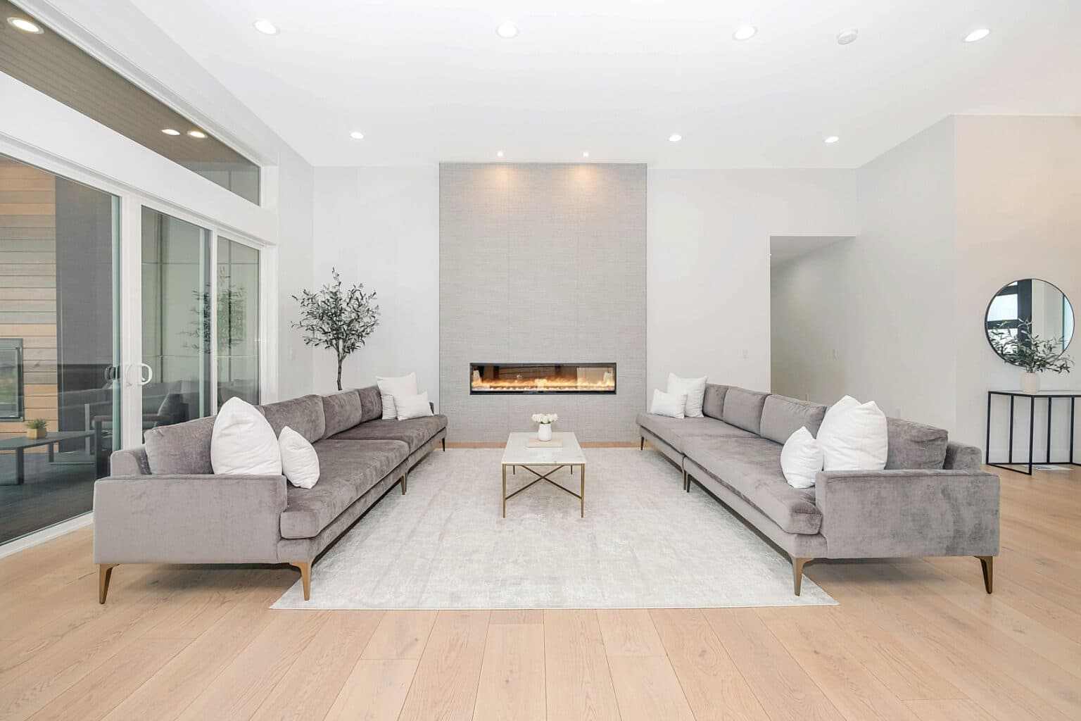 Complete woningverbouwing