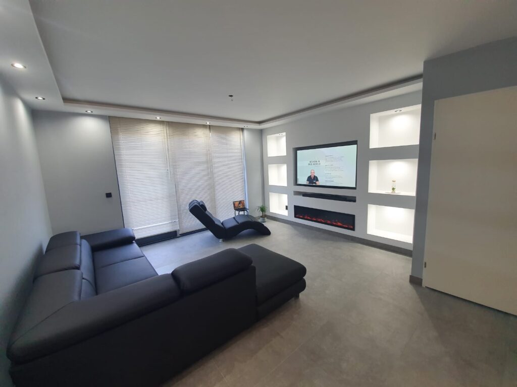 Renovatie