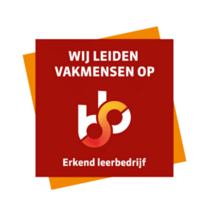 Erkend leerbedrijf